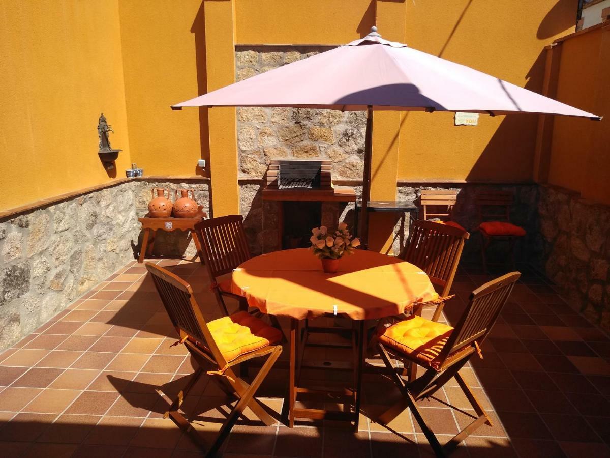 Casa de 2 dormitorios